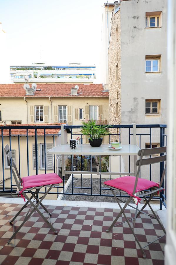 Appartamento Le Miami Five Stars Holiday House Nizza