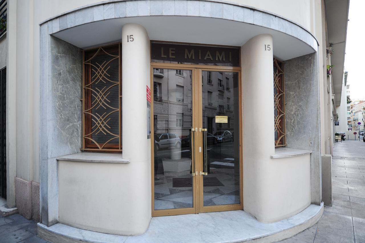 Le Miami Five Stars Holiday House * Nice