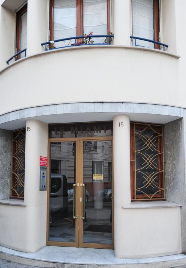 Le Miami Five Stars Holiday House
