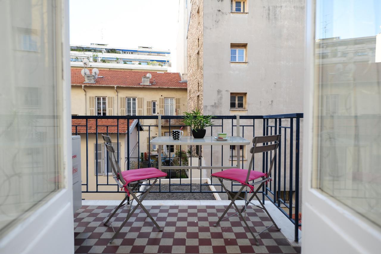 Le Miami Five Stars Holiday House * Nizza