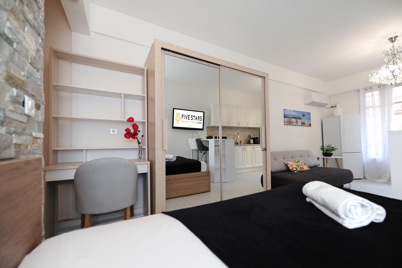 Appartamento Le Miami Five Stars Holiday House Nizza
