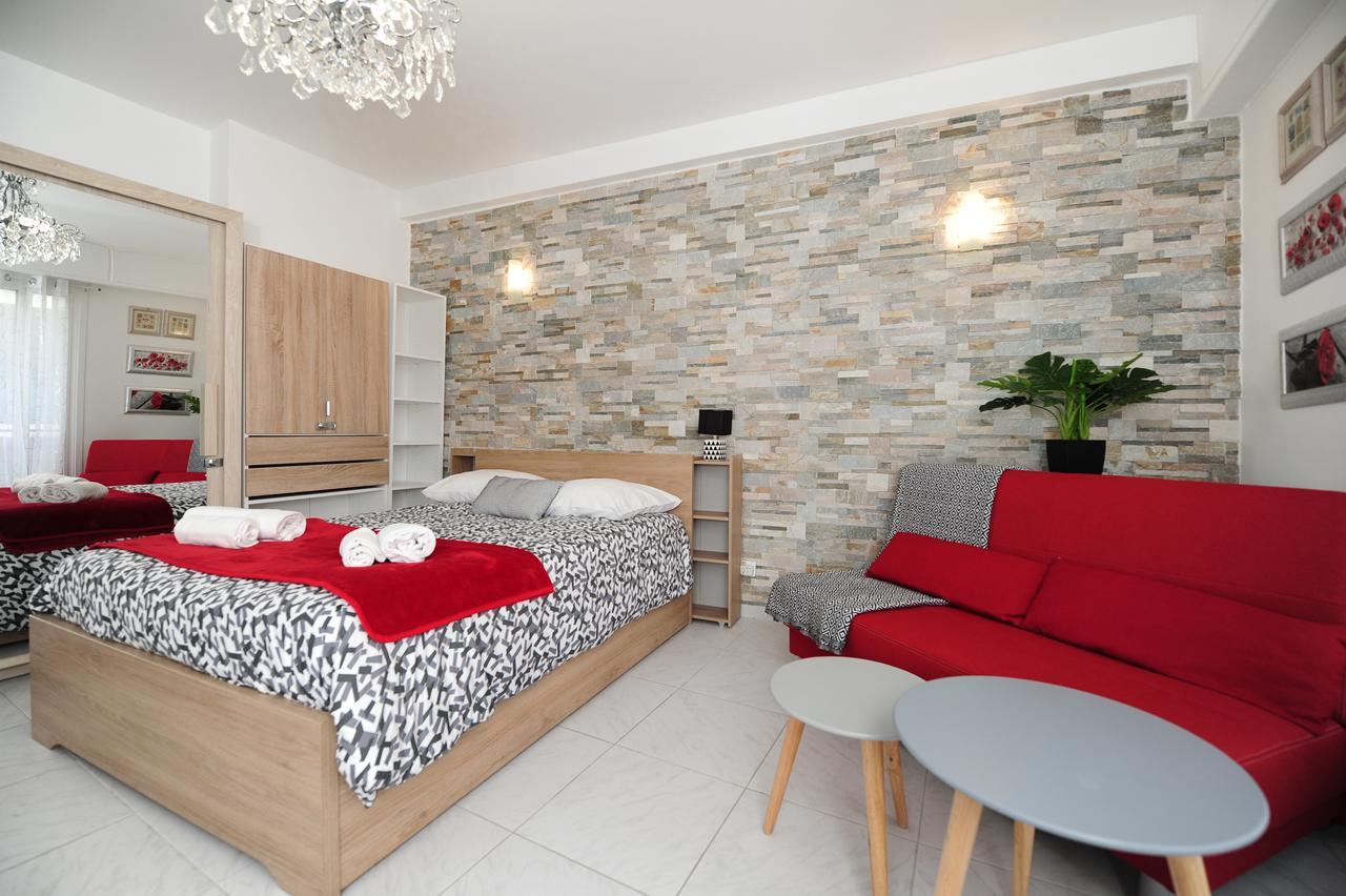 Appartamento Le Miami Five Stars Holiday House Nizza