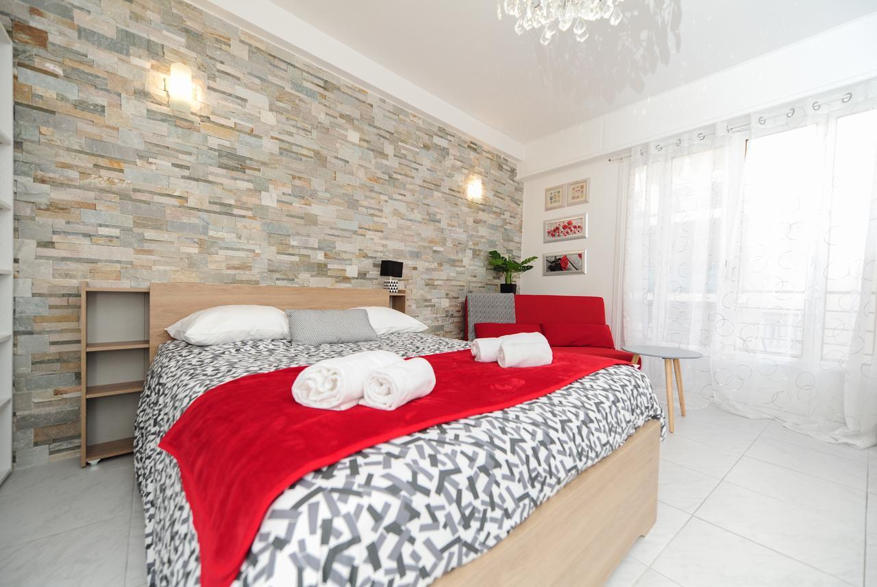 Appartamento Le Miami Five Stars Holiday House