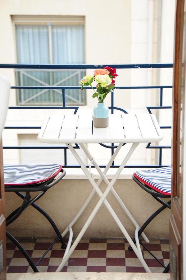 Appartamento Le Miami Five Stars Holiday House