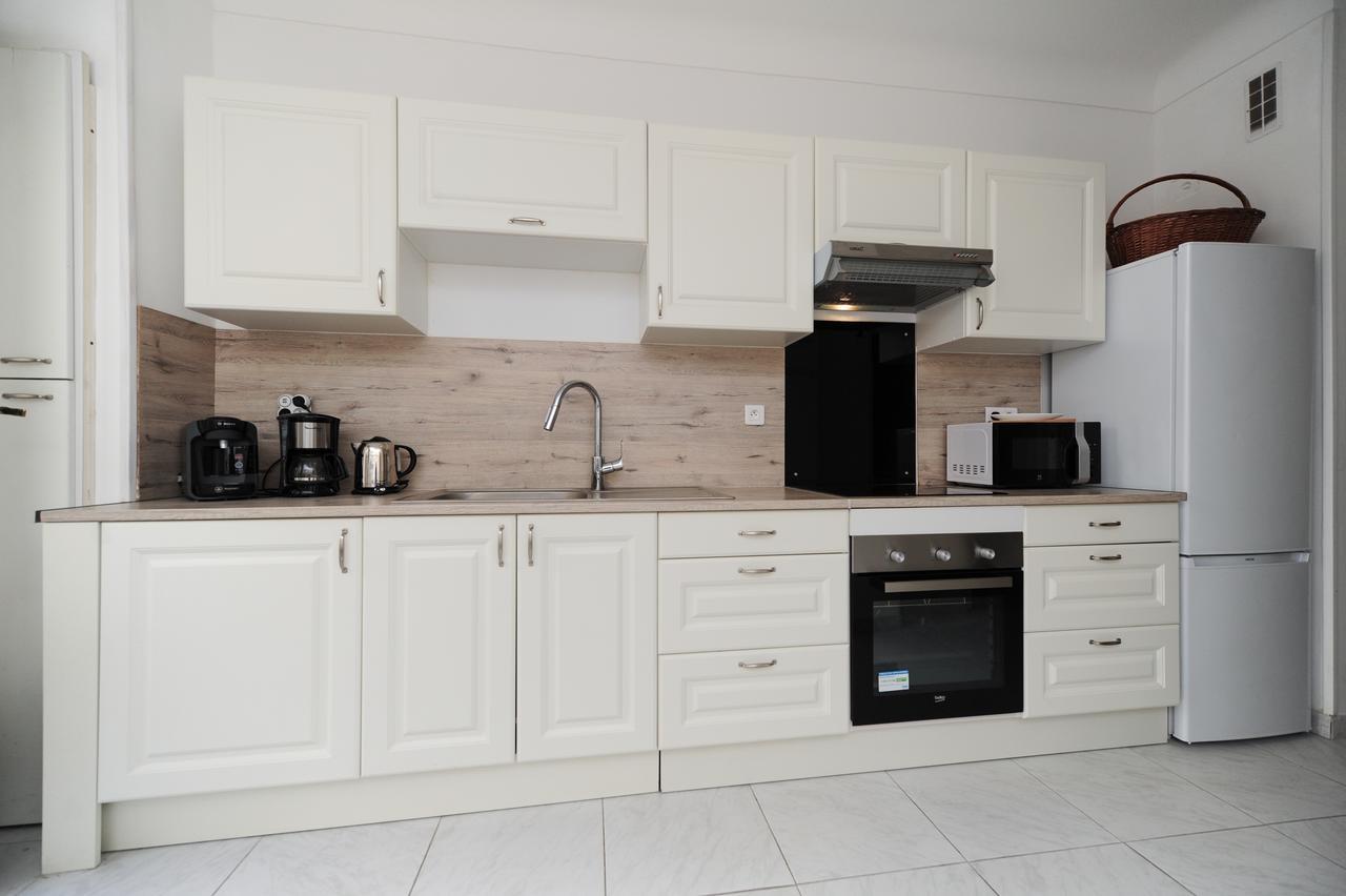 Le Miami Five Stars Holiday House Appartamento Nizza