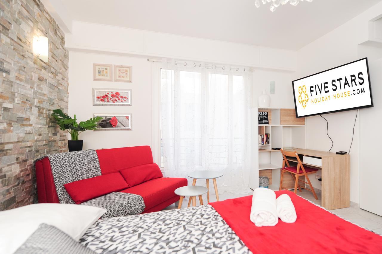 Le Miami Five Stars Holiday House