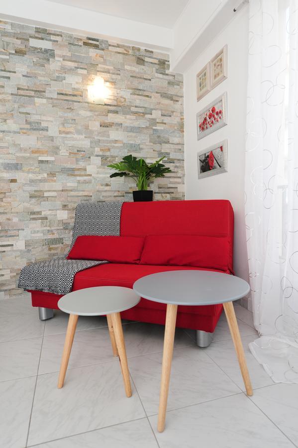 Appartamento Le Miami Five Stars Holiday House *