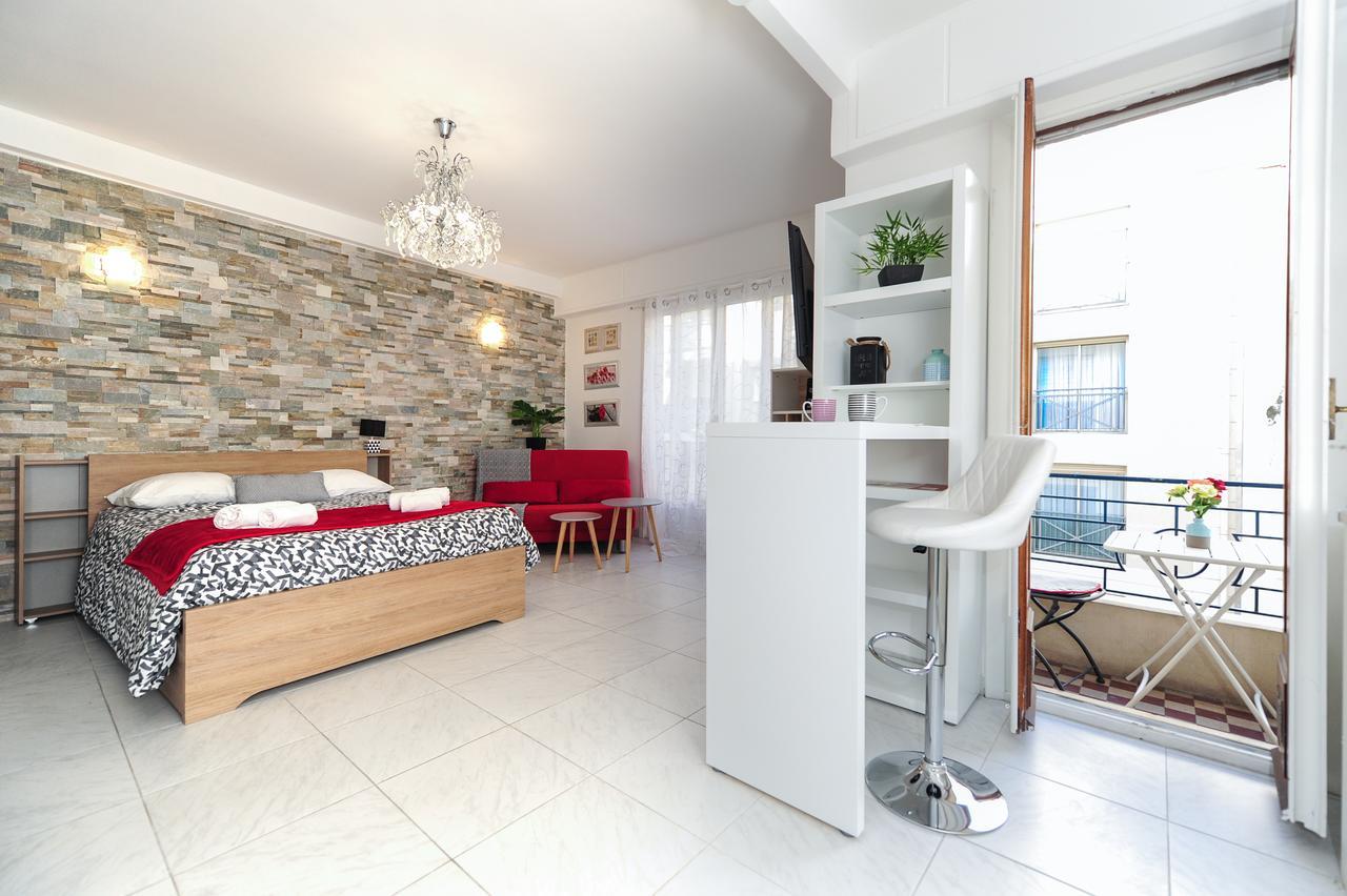 Le Miami Five Stars Holiday House Appartamento *