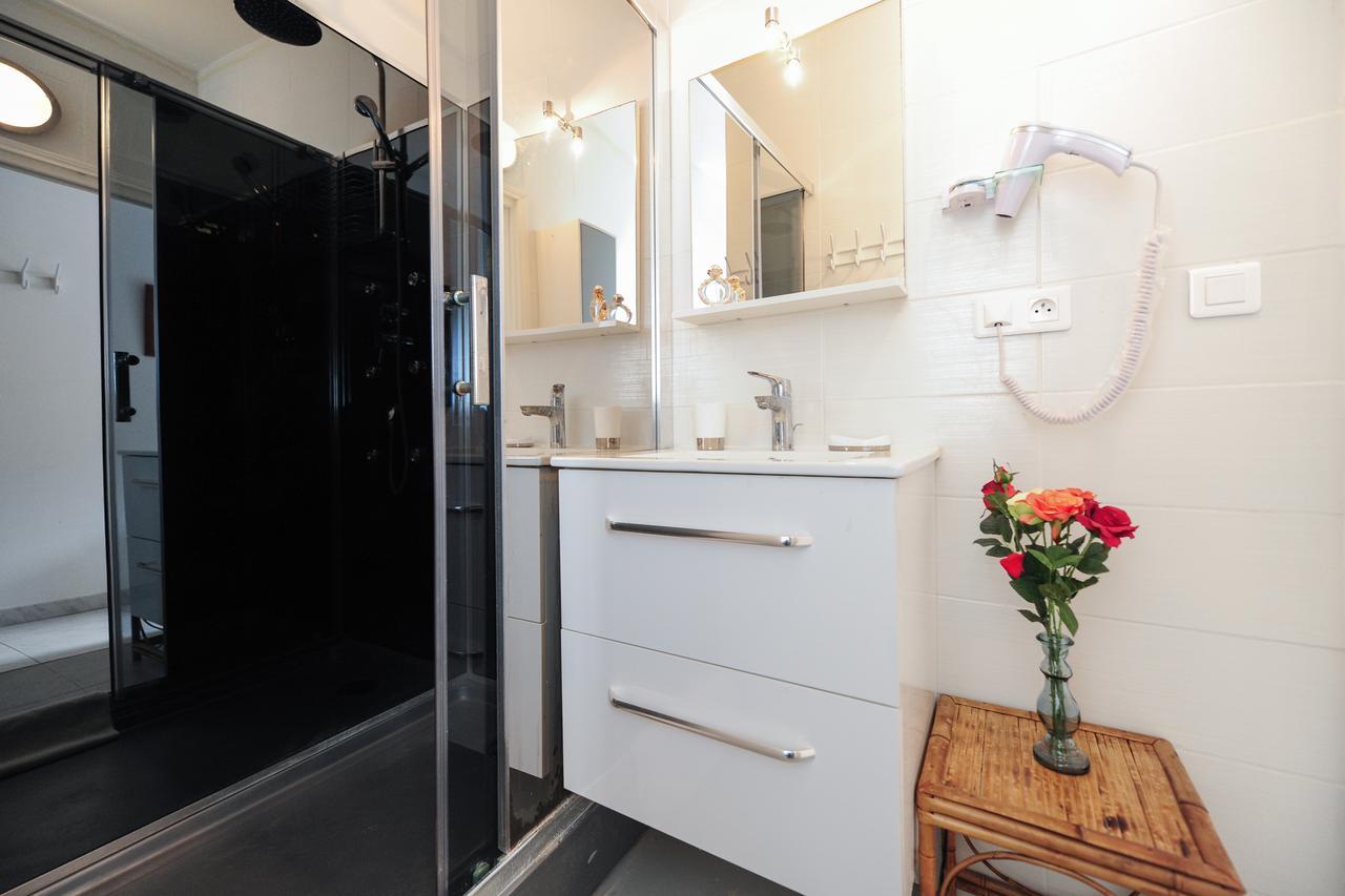 Le Miami Five Stars Holiday House Nizza